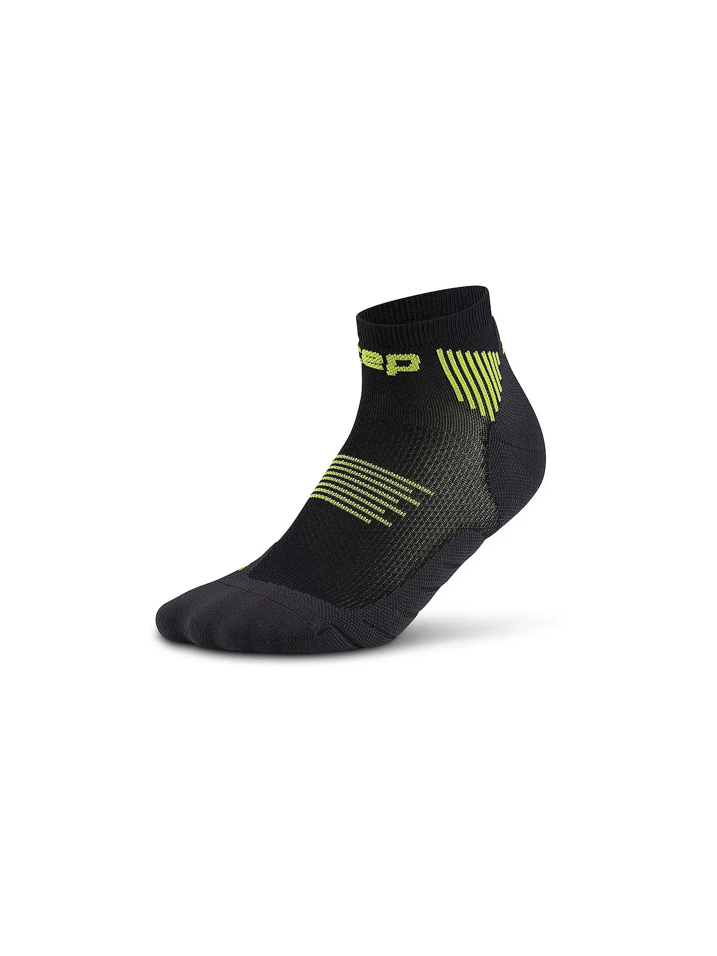 CEP | Herren Laufsocken Low | 